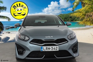Kia Proceed vaihtoauto