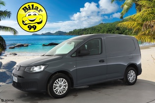 Volkswagen Caddy vaihtoauto