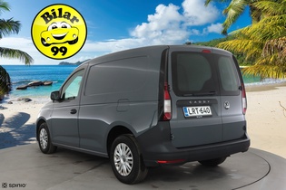 Volkswagen Caddy vaihtoauto