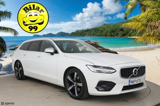 Volvo V90 vaihtoauto
