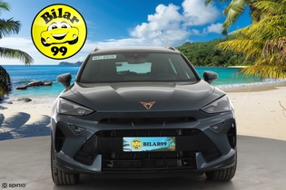 Cupra Formentor vaihtoauto