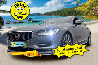 Volvo S90 vaihtoauto