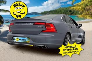 Volvo S90 vaihtoauto