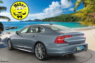 Volvo S90 vaihtoauto