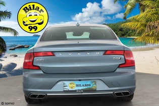 Volvo S90 vaihtoauto