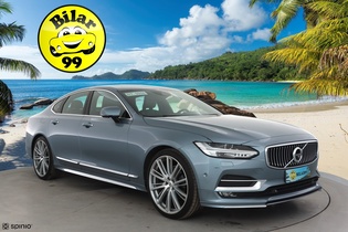 Volvo S90 vaihtoauto