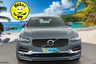 Volvo S90 vaihtoauto