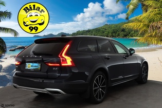 Volvo V90 Cross Country vaihtoauto