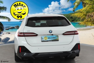 BMW i5 vaihtoauto
