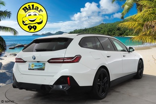 BMW i5 vaihtoauto