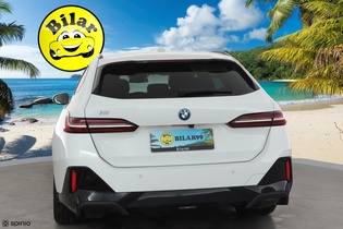 BMW i5 vaihtoauto