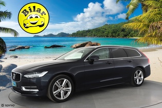 Volvo V90 vaihtoauto