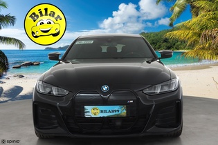 BMW i4 vaihtoauto