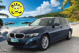 BMW 318 vaihtoauto