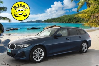 BMW 318 vaihtoauto