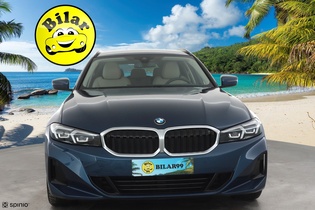 BMW 318 vaihtoauto