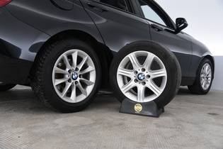 BMW 116 vaihtoauto