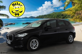 BMW 225 vaihtoauto