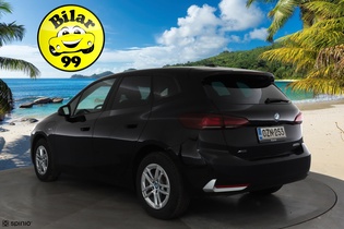 BMW 225 vaihtoauto