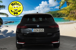 BMW 225 vaihtoauto