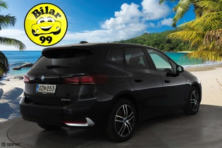 BMW 225 vaihtoauto