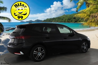 BMW 225 vaihtoauto