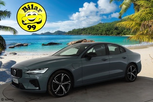 Volvo S60 vaihtoauto