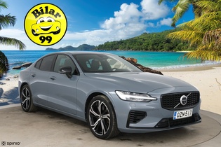 Volvo S60 vaihtoauto