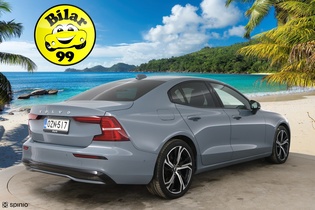 Volvo S60 vaihtoauto