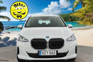 BMW 225 vaihtoauto