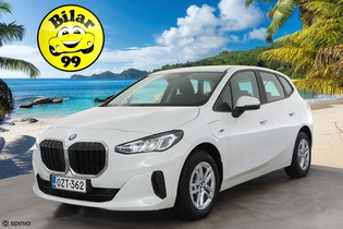 BMW 225 vaihtoauto