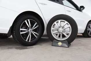 Hyundai i30 Wagon vaihtoauto