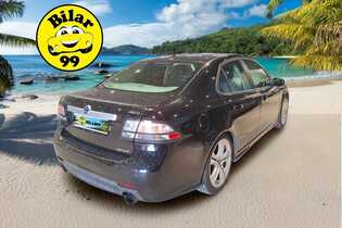 Saab 9-3 vaihtoauto