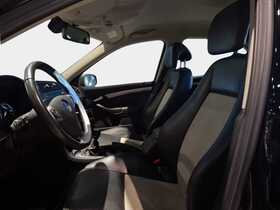 Saab 9-3 vaihtoauto