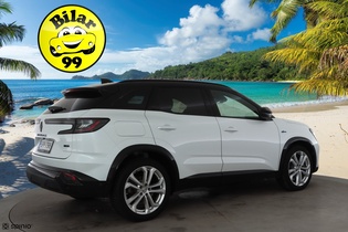 Renault Austral vaihtoauto