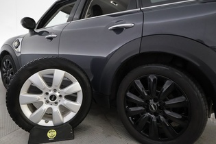 Mini Countryman vaihtoauto