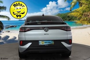 Volkswagen ID.5 vaihtoauto