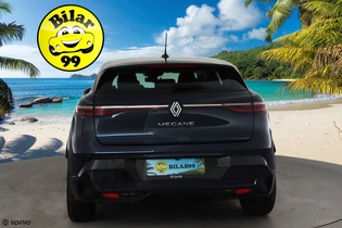 Renault Mégane vaihtoauto