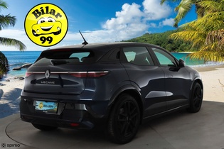 Renault Mégane vaihtoauto