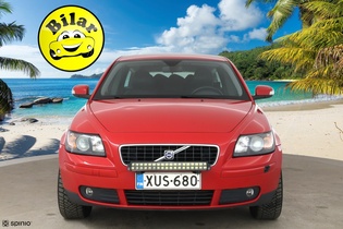 Volvo V50 vaihtoauto