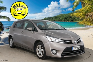 Toyota Verso vaihtoauto