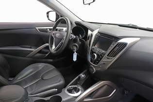 Hyundai Veloster vaihtoauto