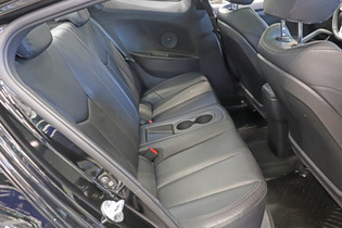 Hyundai Veloster vaihtoauto