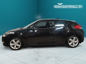 Hyundai Veloster vaihtoauto