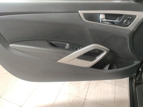 Hyundai Veloster vaihtoauto