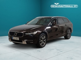 Volvo V90 Cross Country vaihtoauto