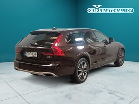 Volvo V90 Cross Country vaihtoauto