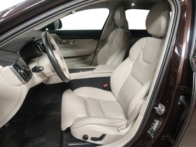 Volvo V90 Cross Country vaihtoauto