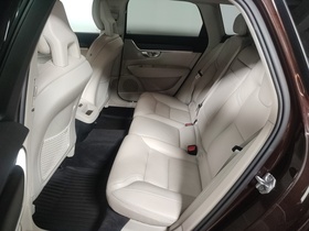 Volvo V90 Cross Country vaihtoauto