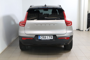 Volvo EX40 vaihtoauto